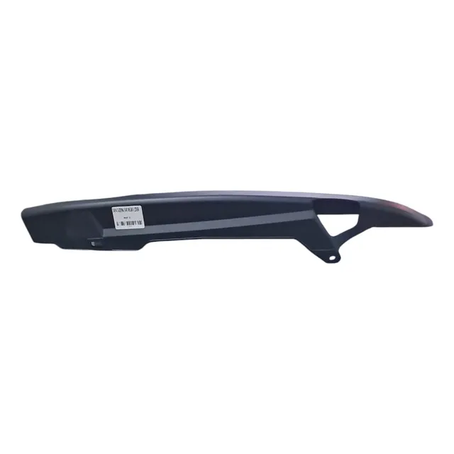 Tapa Cadena Decorativo Para Moto Sbr