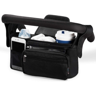 Organizador Para Carriola Desmontable Carro Bebe Maternidad Organizador Para Carriola Desmontable Carro Bebe Maternidad