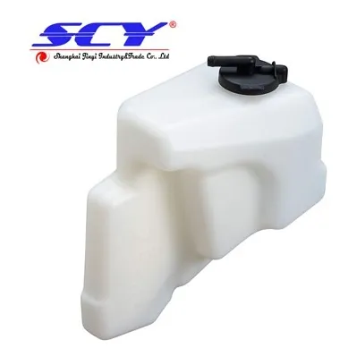 Envase Para Refrigerante Toyota Camry 3.5 2gr 2007 A 2010