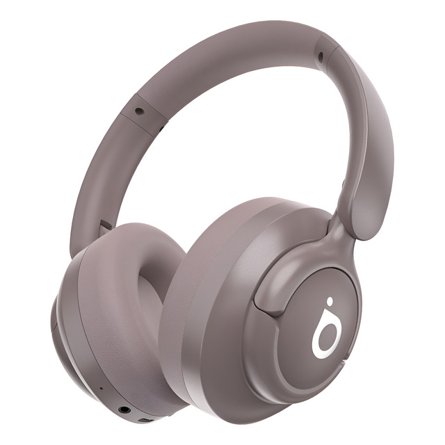 Fone De Ouvido Bluetooth Anc Redução De Ruído Ativo Fone De Ouvido Bluetooth Anc Redução De Ruído Ativo