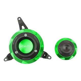 Para Kawasaki Z400 Cubierta Del Motor De La Motocicleta Para Kawasaki Z400 Cubierta Del Motor De La Motocicleta