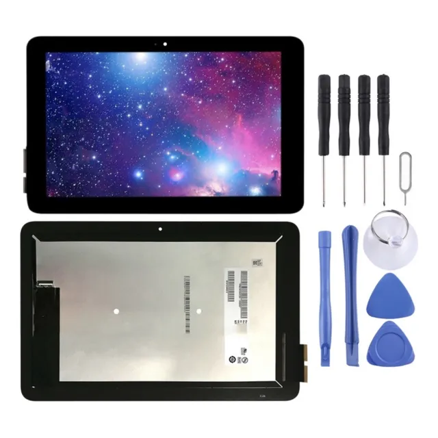 Sjp Pantalla Lcd Oem Negra For Asus Transformer Mini T103h