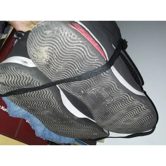 Botas Marca Fubu Talla 42 Color Zapatos.usados