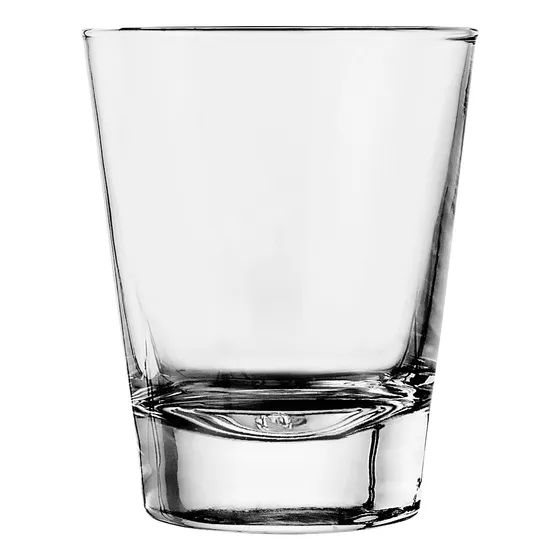 Copo Caldereta Old Fashion 220ml Caixa 12 Peças Nadir Figuei