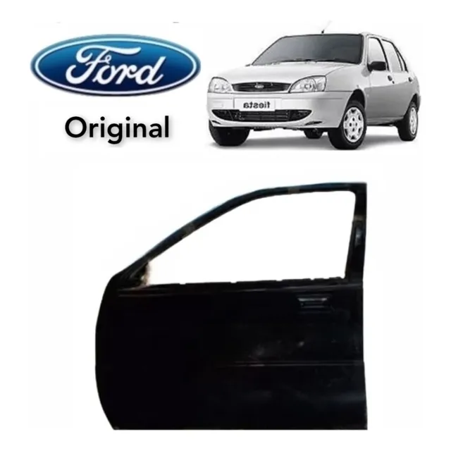 Puerta Ford Fiesta Balita 97, 98, 99, 2000, 2001, 2002, 2003