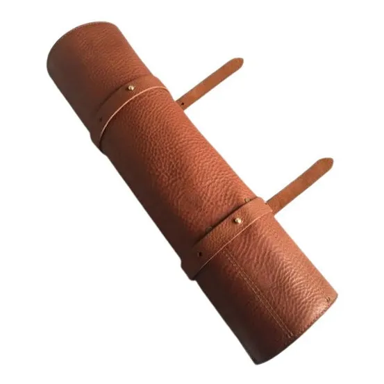 Funda De Cuero Para Cuchillos Chef Otros