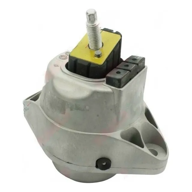 Soporte Motor Frontal Derecho Cadillac Cts 2015 - 2019 3.6