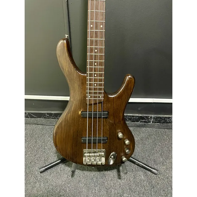 Bajo Eléctrico Ibanez Edb550