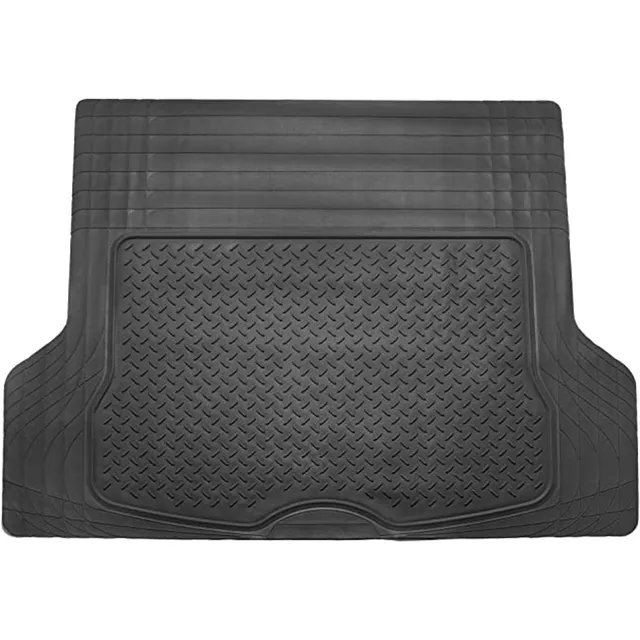 Alfombra Cubre Maleta Maletero Chevrolet Tracker
