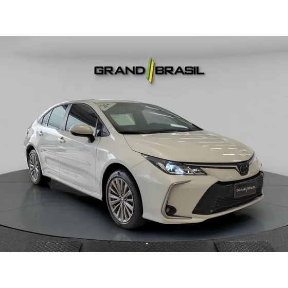 Toyota Corolla Toyota Corolla Xei 2.0