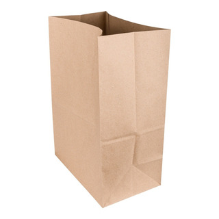 25 Bolsas Kraft Despensa Ecologicas 30x41x17 Cm Recicladas 25 Bolsas Kraft Despensa Ecologicas 30x41x17 Cm Recicladas