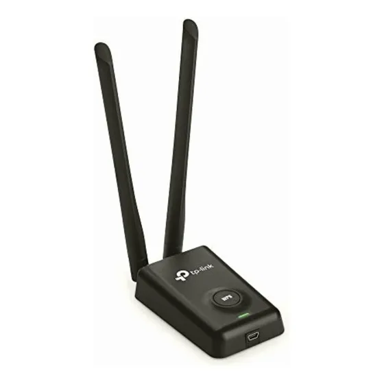 Tp-link Tl-wn8200nd Tarjeta De Red Inalámbrica Usb N