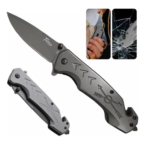 【値下げ】ARMADAアルマダINVICTUS95+TYLORIA金具セット Canivete Tático Invictus Archer Cabo Titânio Clip Tático