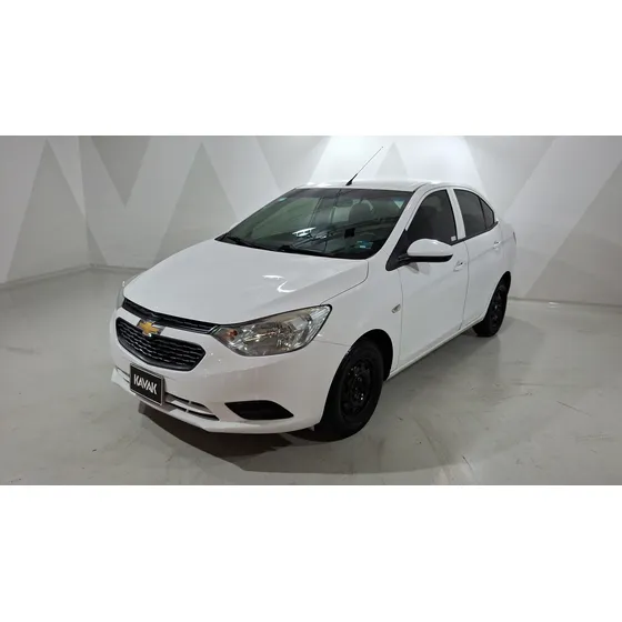 Chevrolet Aveo 1.5 Ls A