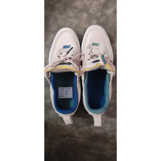 Zapatos. Nike Sb Air Max Zoom Talla 40 Originales Nuevos