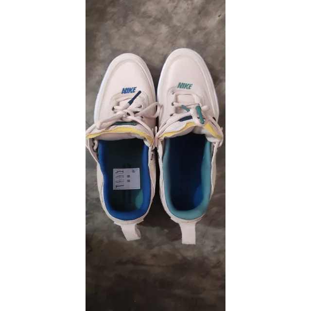 Zapatos. Nike Sb Air Max Zoom Talla 40 Originales Nuevos