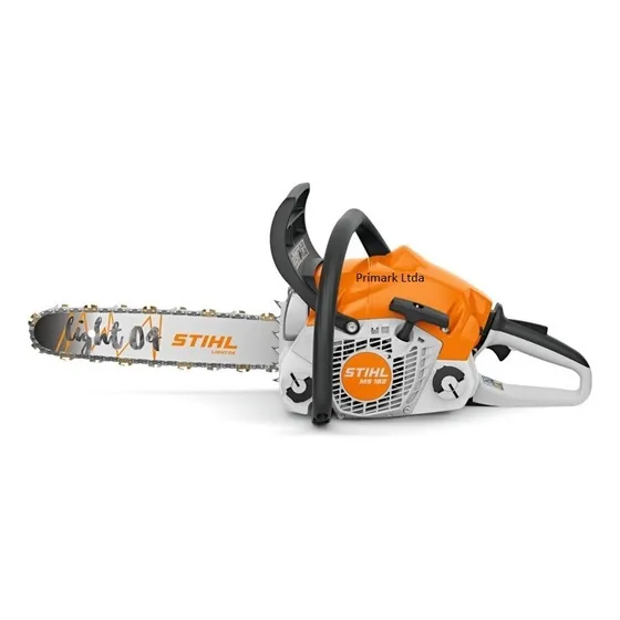 Motosierra Stihl Ms 182 Espada 40cm 35,8cc Color Naranja