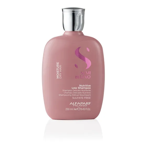 Alfaparf - Moisture - Shampoo - 250 Ml