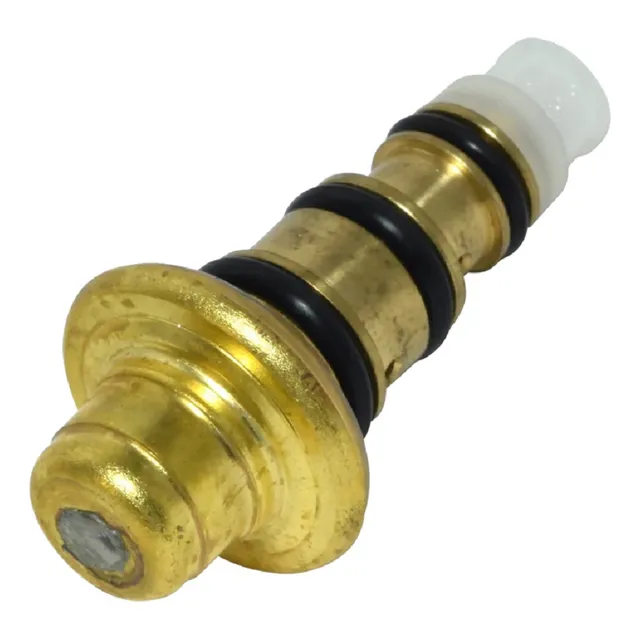 Valvula Compresor Visteon Vs16/hcc/ Ford
