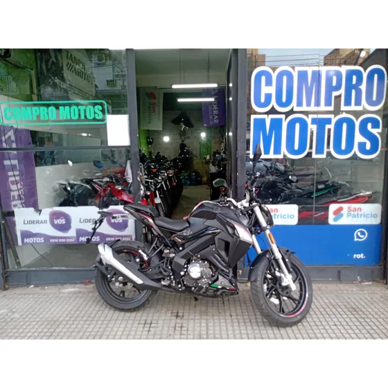 Benelli 180s Tangomotos,listo Para Transferir 151