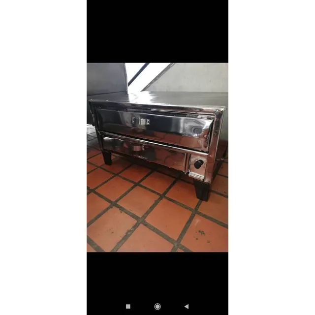 Hornos Para Pizzas