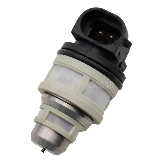 Inyector Vw Volkswagen Gol Monopunto (iwm50001)