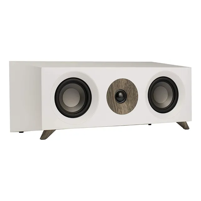 Bocina Jamo S 81 Cen White Blanca