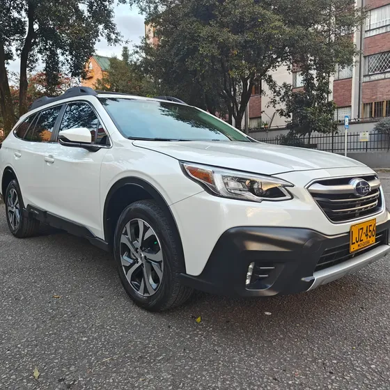 Subaru Outback 2022 3.6r Limited