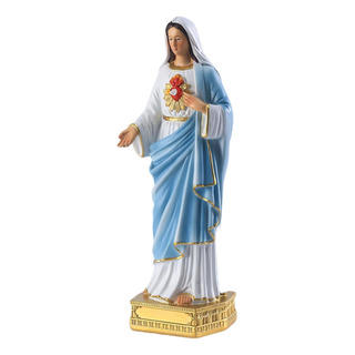 Estatua De María María Poly Our Lady Christian Para Estatua De María María Poly Our Lady Christian Para