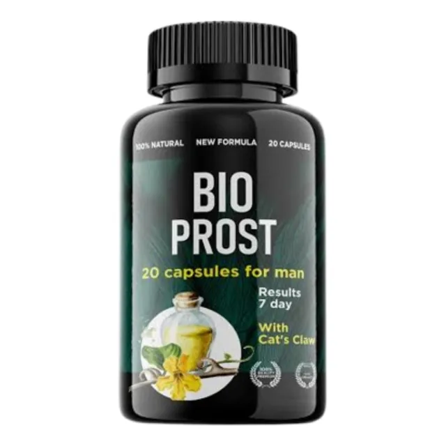 Bio Prost Importado