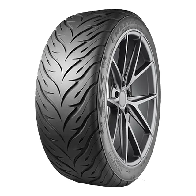 Llanta 195/50r15 Maxtrek Maximus Ds01 82v Msi