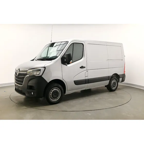 Renault Master L1 H1