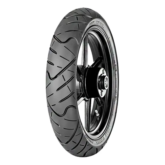 Llanta Irc 130/70/17 Rx01 Trasera