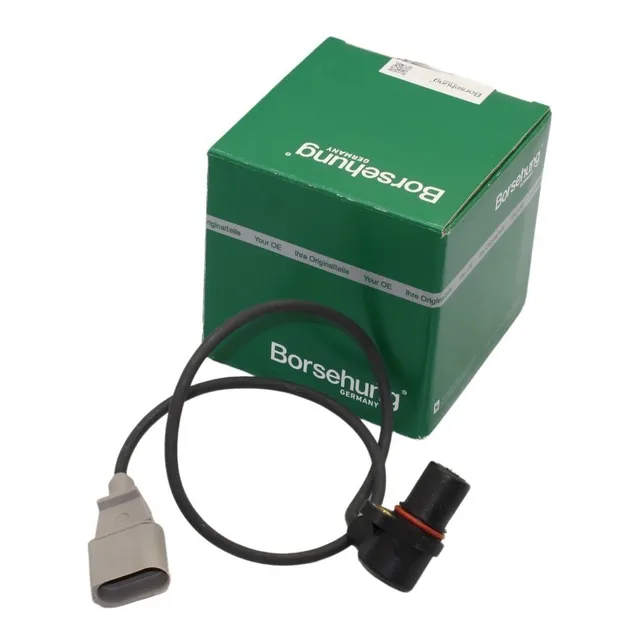 Sensor Cigueñal Ckp Jetta Golf Beetle Audi A3 A4 1.8 2.0