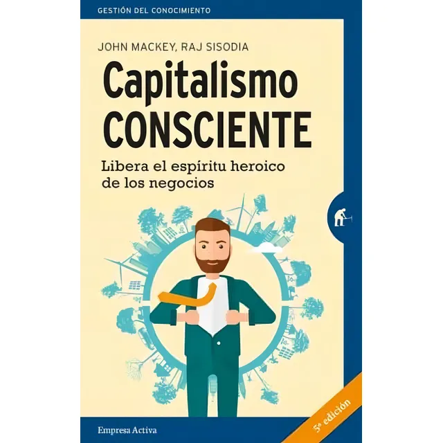 Capitalismo Consciente