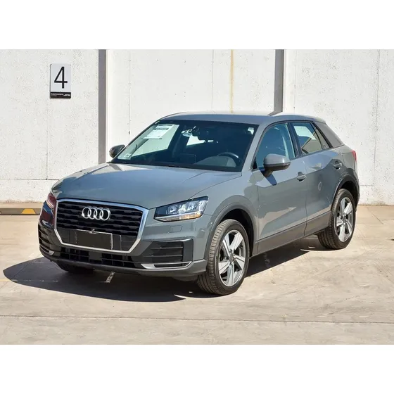 Audi Q2 35 Tfsi Sport Aut