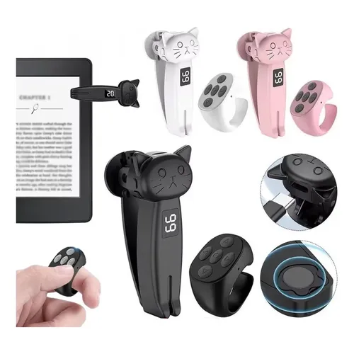 Kindle Oasis 7インチ ブラック 本体 Kindle Oasis 8GB - Agora com temperatura de luz ajustável - Cor