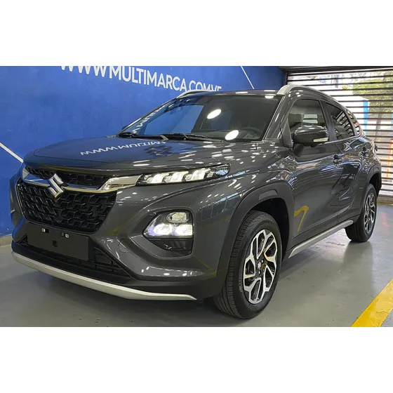 Suzuki Fronx Fronx