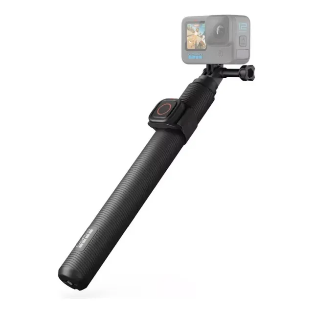 Brazo Extensible Gopro Agxts-002 Con Controlador Bluetooth