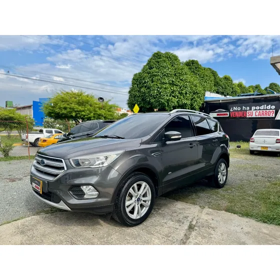 Ford Escape 2.0 Se 4x4