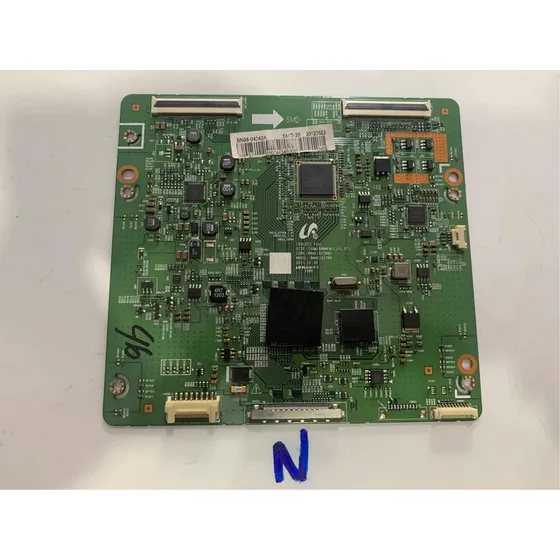 Placa Tcom Un46eh6000g Samsung Un46eh6000 Bn98-04042a Tcon