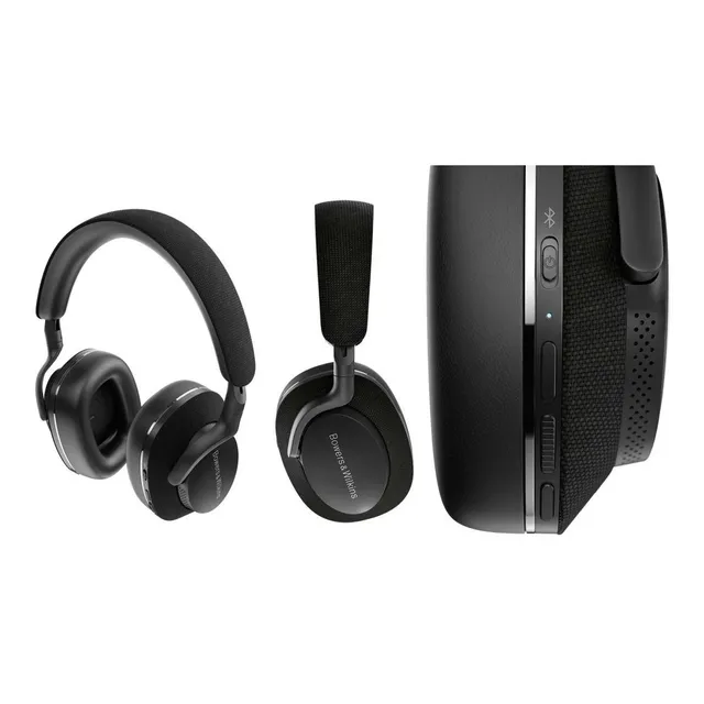Bowers & Wilkins Px7 S2 - Audífonos Inalámbricos Bluetooth