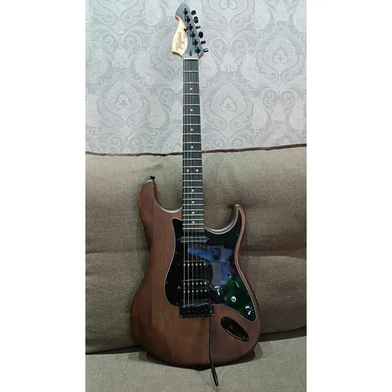 Guitarra Tagima Ja-3 Juninho Afran Signat. Com Frete Grátis.