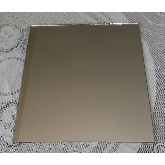 Set De 2 Espejos Usados En Perfectas Condiciones