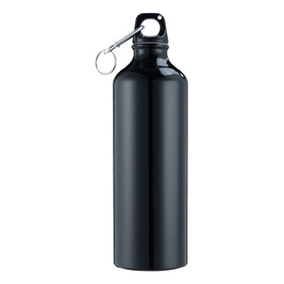 Botellas De Gimnasio, Mosquetón Portátil, Para Agua, Reutili Botellas De Gimnasio, Mosquetón Portátil, Para Agua, Reutili