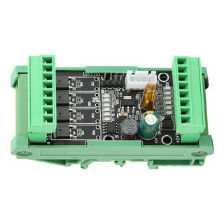 Módulo Controlador Programável Plc Weight Electrical Módulo Controlador Programável Plc Weight Electrical