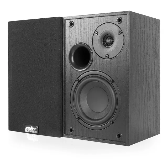 Bocina Monitore Estudio Home Theater Bluetooth Subwoofer 50w