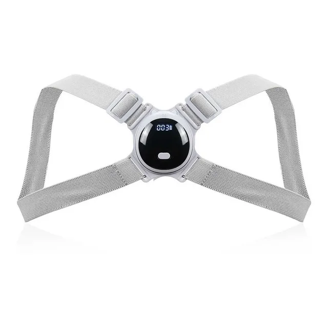 Corrector De Postura Vibrador Soporte Pantalla Lc Inteligent