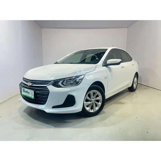 Chevrolet Onix Plus Onix Plus 10tat Lt1