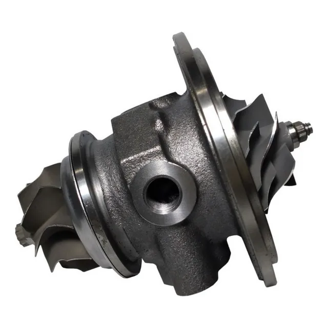 Cartucho Turbo Isuzu Npr 4hg1t 4hf1 Original